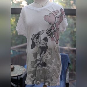 Disney Graphic Tee